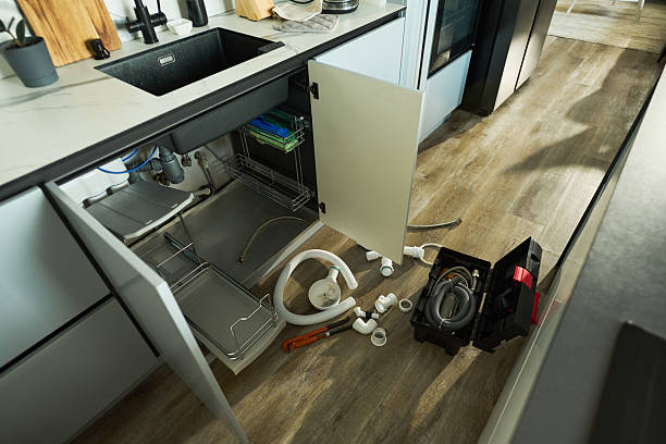 Reliable Pipe Repair contractor in Sargent, TX by Street Wise - Plumbing