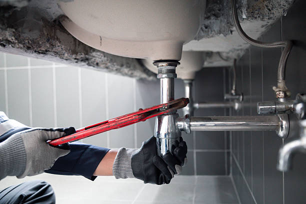 Licensed Pipe Repair service in Sargent, TX - Street Wise - Plumbing